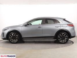 Kia Ceed 2022 1.5 156 KM