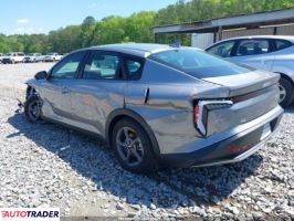Kia Pozostałe 2025 2 Kia Pozostałe 2025 2