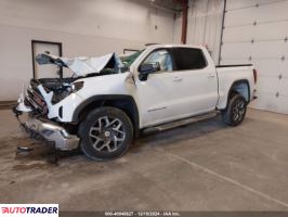 GMC Sierra 2023 5 GMC Sierra 2023 5