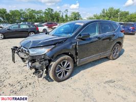 Honda CR-V 2020 2