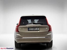 Volvo XC90 2023 2.0 455 KM