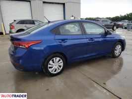 Hyundai Accent 2020 1 Hyundai Accent 2020 1
