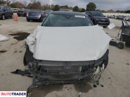 Volkswagen Arteon 2021 2