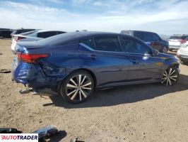 Nissan Altima 2019 2