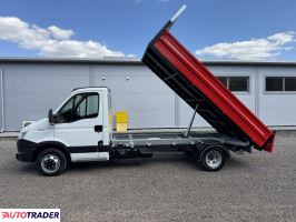Iveco Daily 2014 2.3