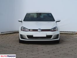 Volkswagen Golf 2016 2.0 217 KM