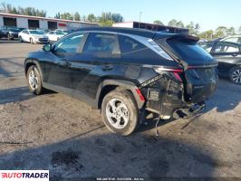 Hyundai Tucson 2023 2