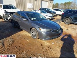 Acura Pozostałe 2020 2