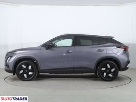 Omoda 5 2024 1.6 144 KM