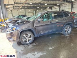 Jeep Cherokee - zobacz ofertę