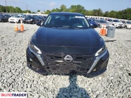 Nissan Altima 2023 2