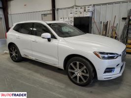 Volvo XC60 2020 2 Volvo XC60 2020 2