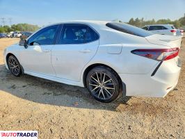 Toyota Camry 2023 2