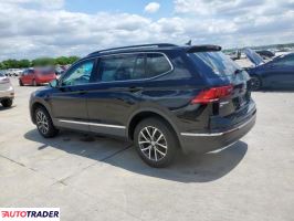 Volkswagen Tiguan 2020 2