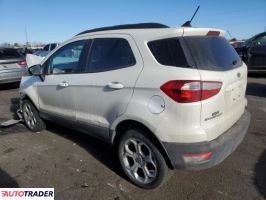 Ford EcoSport 2021 2