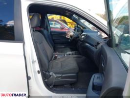 Honda Pozostałe 2021 3