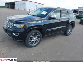 Jeep Grand Cherokee 2019 3