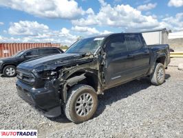 Toyota Tacoma 2025 2