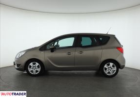 Opel Meriva 2014 1.4 118 KM