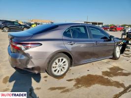 Toyota Camry 2023 2 Toyota Camry 2023 2