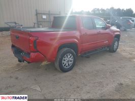 Toyota Tacoma 2025 2