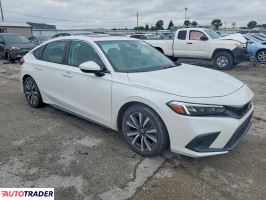Honda Civic 2023 1