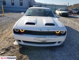 Dodge Challenger 2023 6
