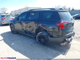 GMC Acadia 2023 3
