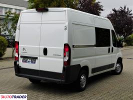 Citroen Jumper 2016 2.0 Citroen Jumper 2016 2.0