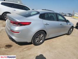 Kia Optima 2020 2