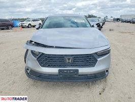Honda Accord 2023 1