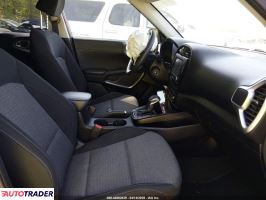 Kia Soul 2020 2