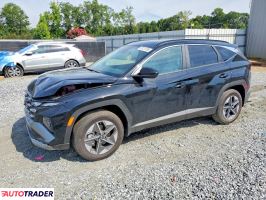 Hyundai Tucson - zobacz ofertę