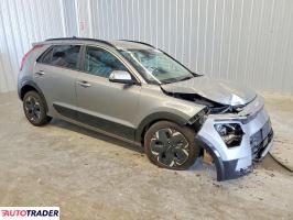 Kia Niro 2023