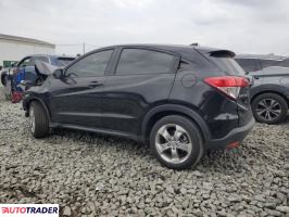 Honda HR-V 2022 1