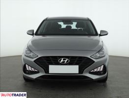 Hyundai i30 2022 1.5 108 KM