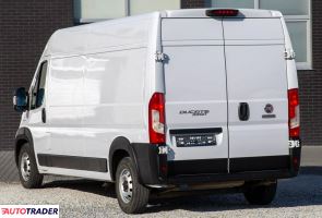 Fiat Ducato 2021 2.3