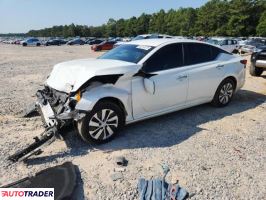 Nissan Altima 2019 2 Nissan Altima 2019 2