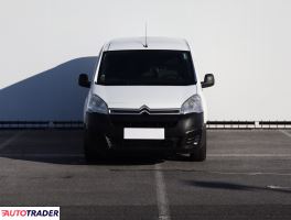 Citroen Berlingo 2017 1.6