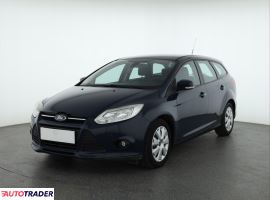 Ford Focus 2014 1.6 93 KM