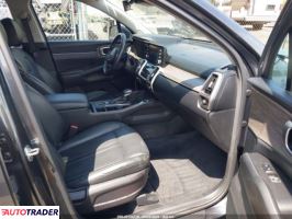 Kia Sorento 2021 2 Kia Sorento 2021 2