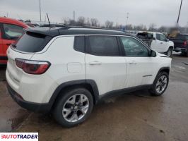 Jeep Compass 2020 2