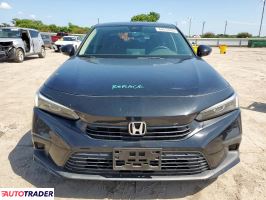 Honda Civic 2024 2 Honda Civic 2024 2