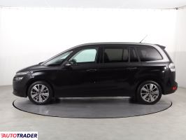 Citroen C4 Grand Picasso 2014 2.0 147 KM Citroen C4 Grand Picasso 2014 2.0 147 KM