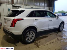 Cadillac Pozostałe 2020 3