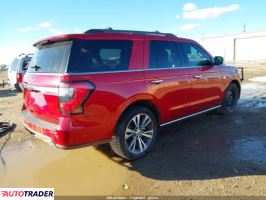 Ford Expedition 2020 3