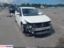 Toyota Prius 2020 1