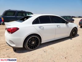 Mercedes CL 2022 2