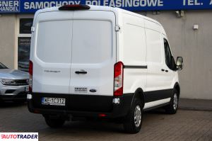 Ford Transit 2020 2