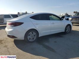 Hyundai Elantra 2020 2